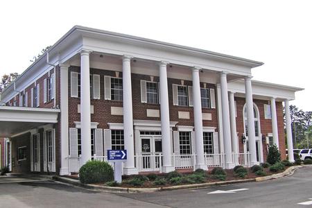 Centennial Bank Remodel