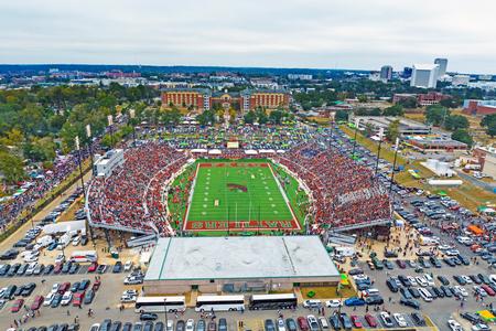 Florida A&M University – Bragg Stadium Renovation 