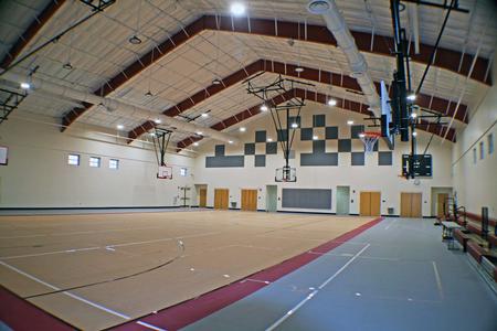 Ghazvini Learning Center