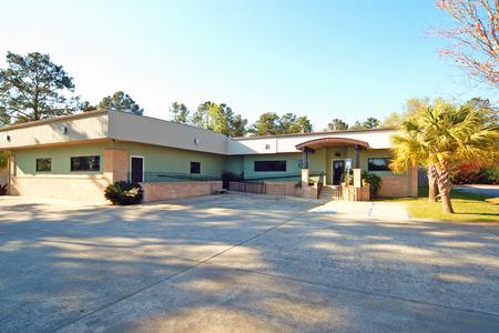 Carey & Jones Dental Office
