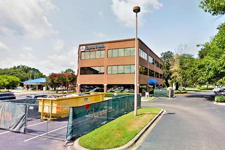 Capital Health Plan (CHP) Medical Offices