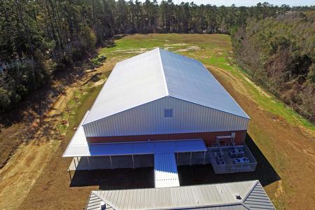 Ghazvini Learning Center