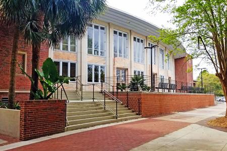 FSU Kuersteiner & Opperman Music Building Renovation