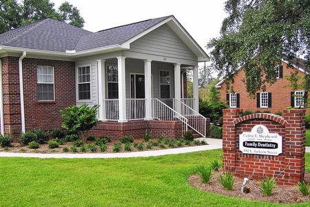 Shepheard Dental Office